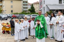 05.10.2025 Erntedankfest